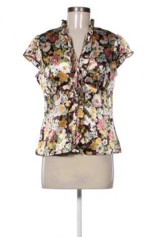 Дамска риза Dorothy Perkins, Размер L, Цвят Многоцветен, Цена 39,88 €