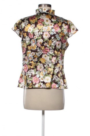 Дамска риза Dorothy Perkins, Размер L, Цвят Многоцветен, Цена 39,88 €