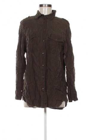 Dámska košeľa  Drykorn for beautiful people, Veľkosť S, Farba Zelená, Cena  7,95 €