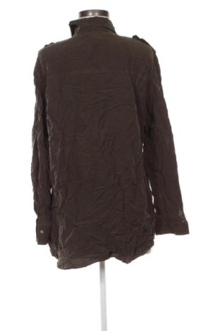 Dámska košeľa  Drykorn for beautiful people, Veľkosť S, Farba Zelená, Cena  7,95 €