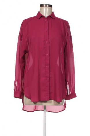 Damenbluse Elizabeth, Größe XL, Farbe Rosa, Preis 10,74 €