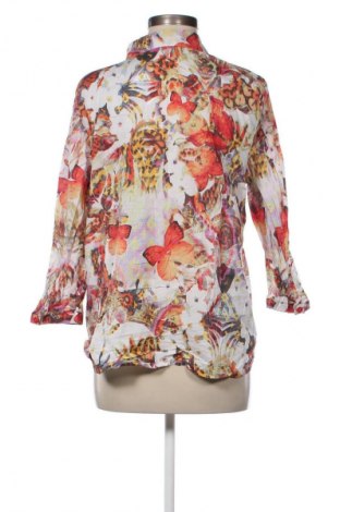 Damska koszula Erfo, Rozmiar XL, Kolor Kolorowy, Cena 25,99 zł