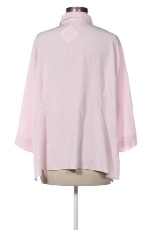 Damenbluse Erfo, Größe 3XL, Farbe Rosa, Preis 15,47 €