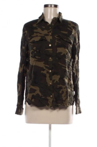 Cămașă de femei Escalier, Mărime M, Culoare Multicolor, Preț 25,00 Lei