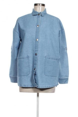 Damska koszula Esmara, Rozmiar M, Kolor Niebieski, Cena 67,99 zł