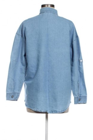 Damska koszula Esmara, Rozmiar M, Kolor Niebieski, Cena 67,99 zł