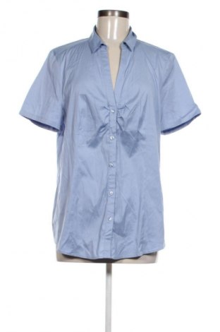 Dámská košile  Esprit, Velikost XL, Barva Modrá, Cena  219,00 Kč