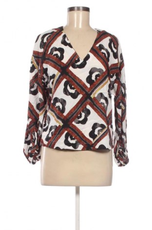 Damenbluse Esprit, Größe XS, Farbe Mehrfarbig, Preis 2,99 €