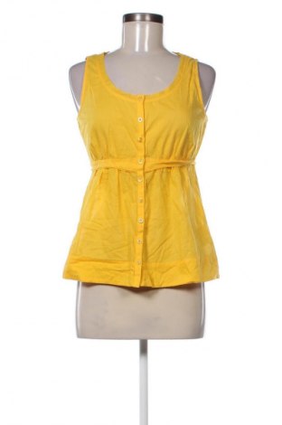 Damenbluse Esprit, Größe S, Farbe Gelb, Preis 9,99 €