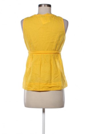 Damenbluse Esprit, Größe S, Farbe Gelb, Preis 9,99 €