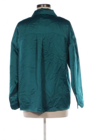 Дамска риза Etam, Размер L, Цвят Син, Цена 7,15 €