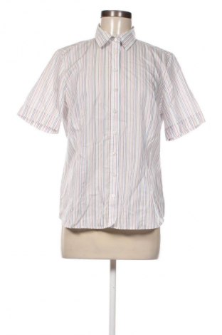 Damenbluse Eterna, Größe L, Farbe Mehrfarbig, Preis 9,99 €