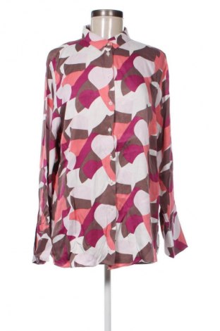 Damenbluse Eterna, Größe XL, Farbe Mehrfarbig, Preis 8,99 €