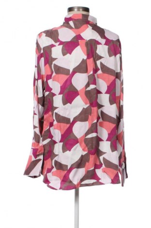 Damenbluse Eterna, Größe XL, Farbe Mehrfarbig, Preis 8,99 €