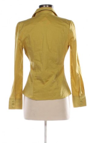 Γυναικείο πουκάμισο F&F, Μέγεθος M, Χρώμα Κίτρινο, Τιμή 3,99 €