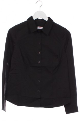 Damenbluse FLG, Größe XS, Farbe Schwarz, Preis 4,99 €