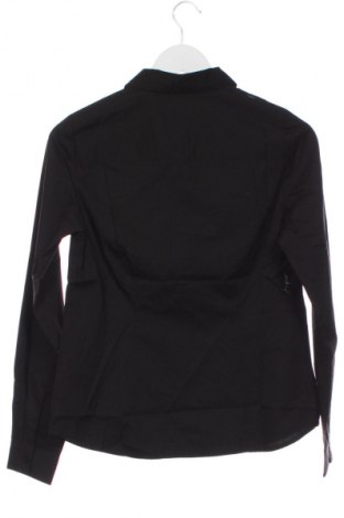 Damenbluse FLG, Größe XS, Farbe Schwarz, Preis 4,99 €