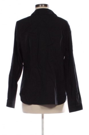 Damenbluse FLG, Größe XL, Farbe Schwarz, Preis 4,99 €