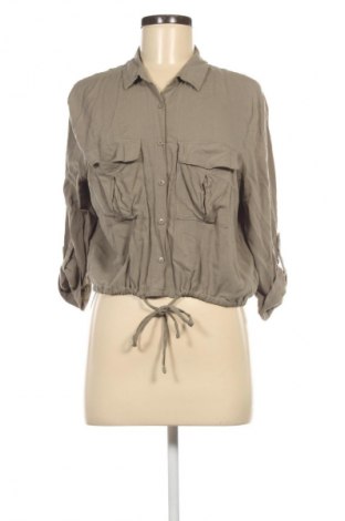 Damenbluse Fb Sister, Größe M, Farbe Grün, Preis 1,99 €