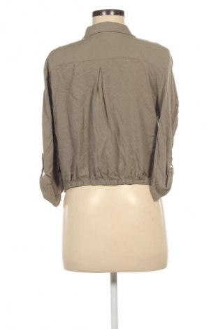 Damenbluse Fb Sister, Größe M, Farbe Grün, Preis 1,99 €