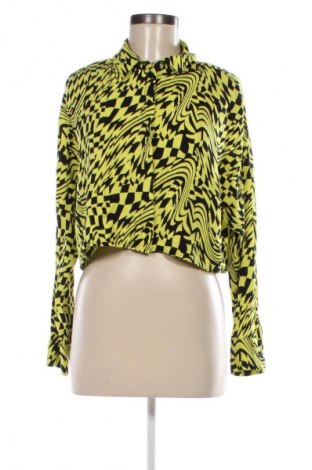 Damska koszula Fb Sister, Rozmiar L, Kolor Kolorowy, Cena 27,40 zł