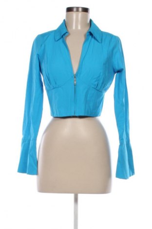 Damenbluse Fb Sister, Größe S, Farbe Blau, Preis 2,99 €