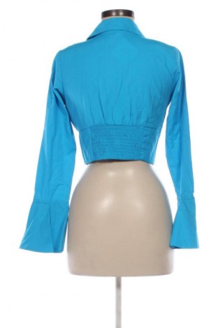 Damenbluse Fb Sister, Größe S, Farbe Blau, Preis 2,99 €