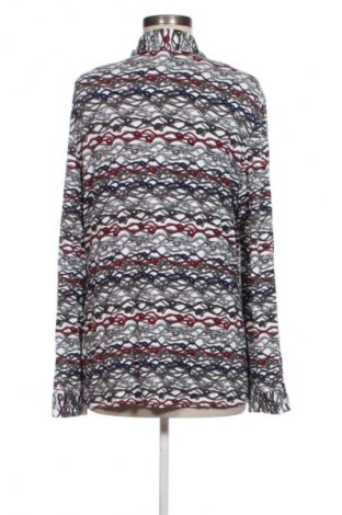 Damenbluse Fiora Blue, Größe L, Farbe Mehrfarbig, Preis 3,99 €