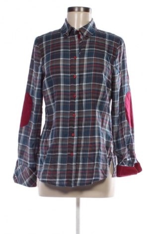 Дамска риза Frank Walder, Размер M, Цвят Многоцветен, Цена 2,04 €