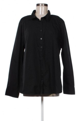Női ing Fransa, Méret XXL, Szín Fekete, Ár 10 559 Ft