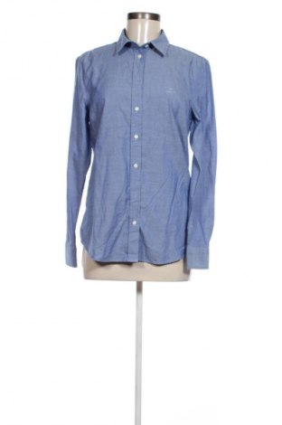 Dámská košile  Gant, Velikost M, Barva Modrá, Cena  1 085,00 Kč