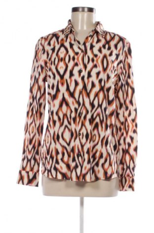 Damenbluse Gerry Weber, Größe M, Farbe Mehrfarbig, Preis 21,99 €