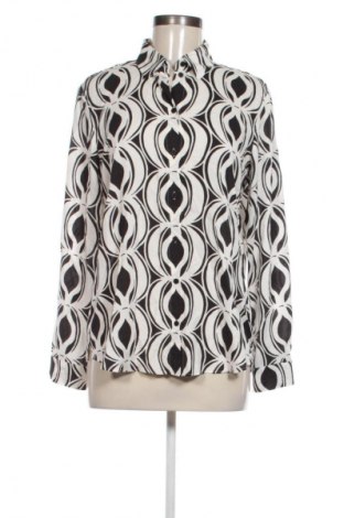 Γυναικείο πουκάμισο Gerry Weber, Μέγεθος M, Χρώμα Πολύχρωμο, Τιμή 11,99 €