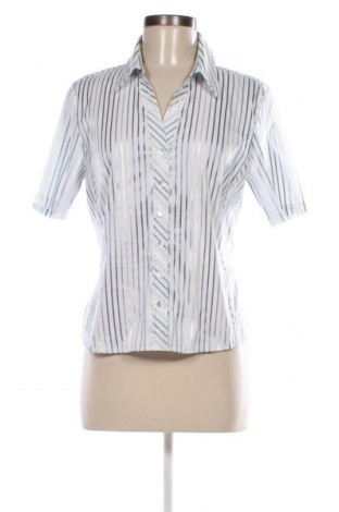 Γυναικείο πουκάμισο Gerry Weber, Μέγεθος XL, Χρώμα Πολύχρωμο, Τιμή 13,99 €