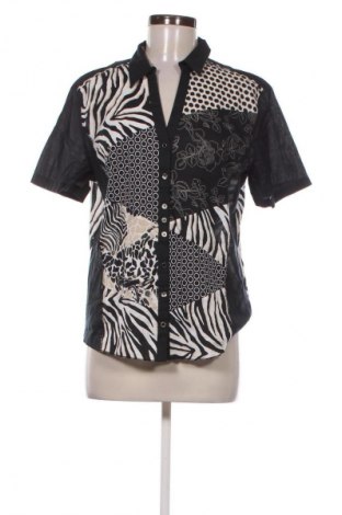 Damenbluse Gerry Weber, Größe M, Farbe Mehrfarbig, Preis 17,99 €