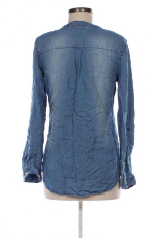 Дамска риза Gina, Размер M, Цвят Син, Цена 2,04 €