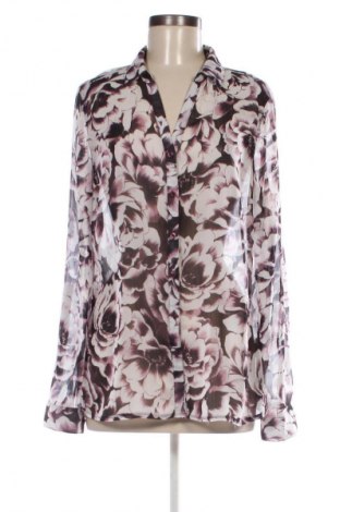 Дамска риза Gina Laura, Размер L, Цвят Многоцветен, Цена 3,57 €