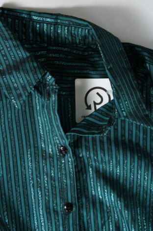 Cămașă de femei H&M, Mărime M, Culoare Multicolor, Preț 41,99 Lei