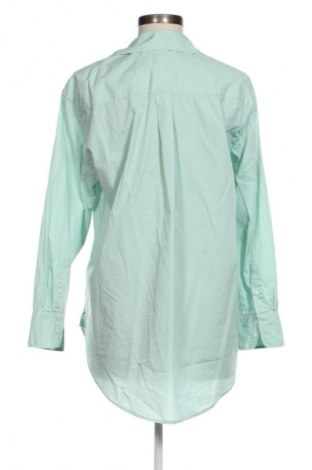 Dámská košile  H&M, Velikost XS, Barva Zelená, Cena  200,00 Kč