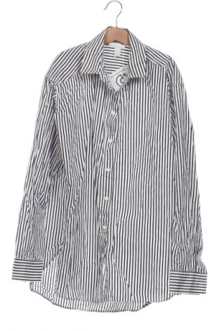 Cămașă de femei H&M, Mărime XS, Culoare Alb, Preț 32,99 Lei, #134331664