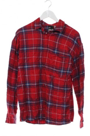 Дамска риза H&M, Размер XS, Цвят Многоцветен, Цена 2,04 €