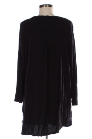 Dámská košile  H&M, Velikost XXL, Barva Černá, Cena  239,00 Kč