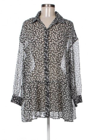 Damenbluse H&M, Größe M, Farbe Mehrfarbig, Preis 1,99 €