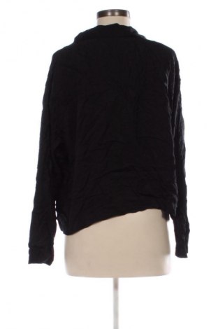 Дамска риза H&M, Размер L, Цвят Черен, Цена 2,04 €