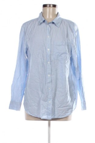 Дамска риза H&M, Размер M, Цвят Многоцветен, Цена 2,04 €