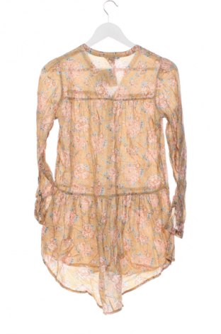 Damenbluse H&M, Größe XS, Farbe Mehrfarbig, Preis € 1,99