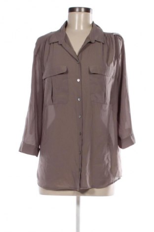 Cămașă de femei H&M, Mărime M, Culoare Mov deschis, Preț 7,99 Lei