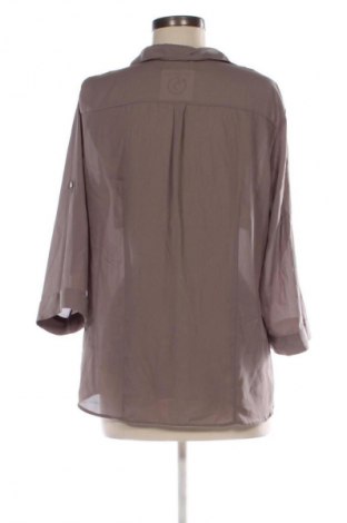 Cămașă de femei H&M, Mărime M, Culoare Mov deschis, Preț 7,99 Lei