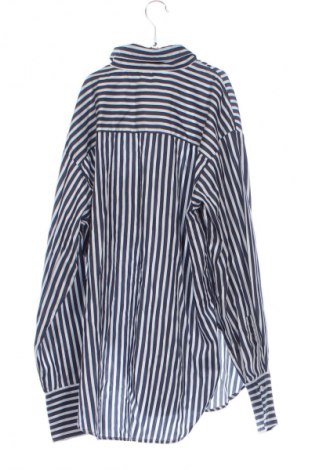 Γυναικείο πουκάμισο H&M, Μέγεθος XS, Χρώμα Πολύχρωμο, Τιμή 2,99 €