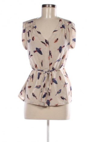 Γυναικείο πουκάμισο H&M, Μέγεθος S, Χρώμα Πολύχρωμο, Τιμή 5,99 €